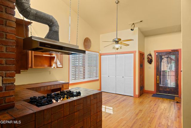 515 GREGORY Avenue, El Paso, TX 79902