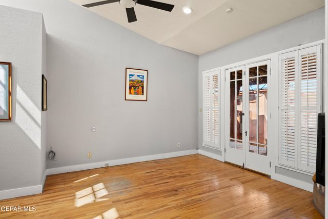 515 GREGORY Avenue, El Paso, TX 79902