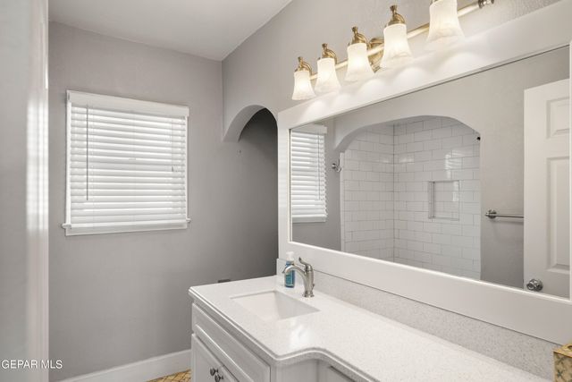 515 GREGORY Avenue, El Paso, TX 79902