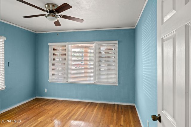 515 GREGORY Avenue, El Paso, TX 79902