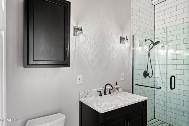 515 GREGORY Avenue, El Paso, TX 79902