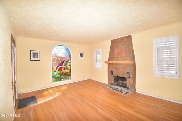 515 GREGORY Avenue, El Paso, TX 79902