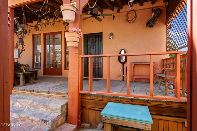 515 GREGORY Avenue, El Paso, TX 79902