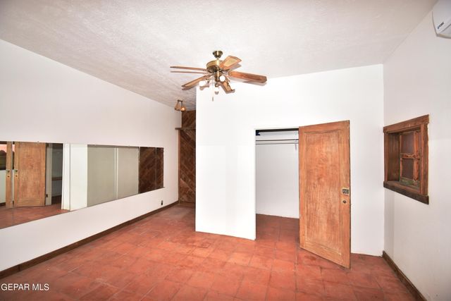 515 GREGORY Avenue, El Paso, TX 79902