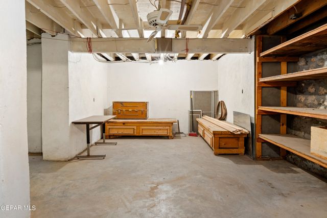 515 GREGORY Avenue, El Paso, TX 79902