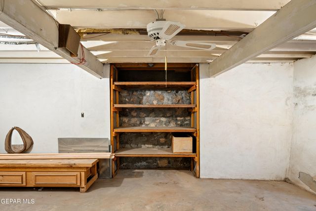515 GREGORY Avenue, El Paso, TX 79902