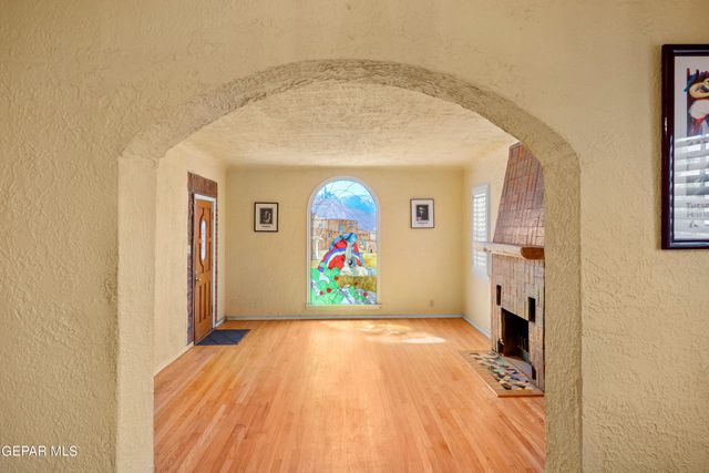515 GREGORY Avenue, El Paso, TX 79902