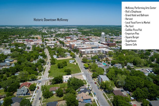 900 S Tennessee Street 11, Mckinney, TX 75069
