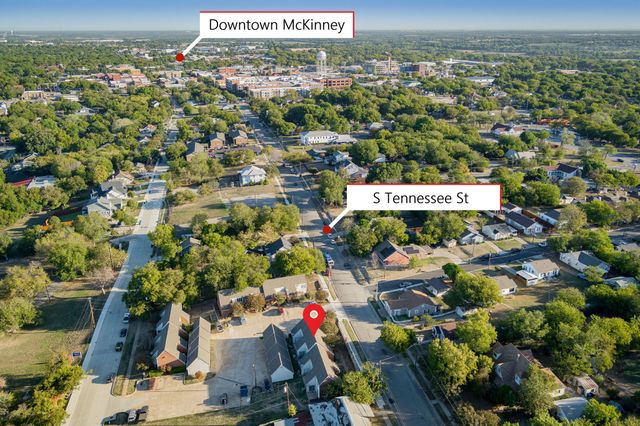 900 S Tennessee Street 11, Mckinney, TX 75069