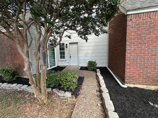 900 S Tennessee Street 11, Mckinney, TX 75069