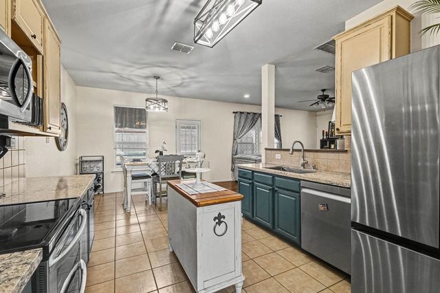 1412 Millbrook Lane, Wylie, TX 75098