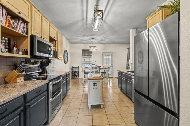 1412 Millbrook Lane, Wylie, TX 75098