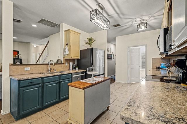 1412 Millbrook Lane, Wylie, TX 75098