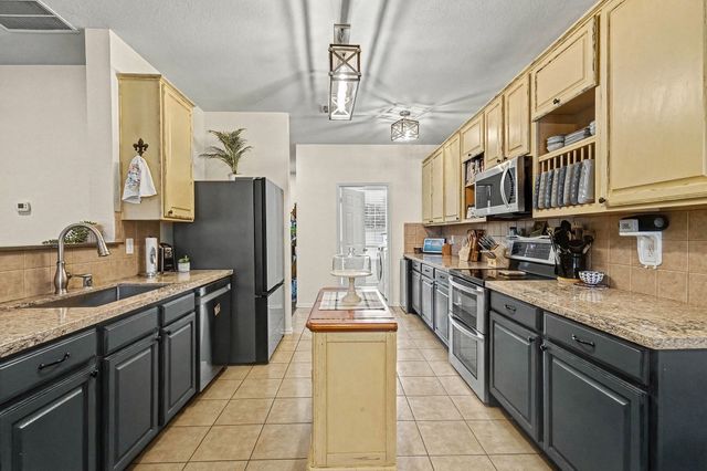 1412 Millbrook Lane, Wylie, TX 75098