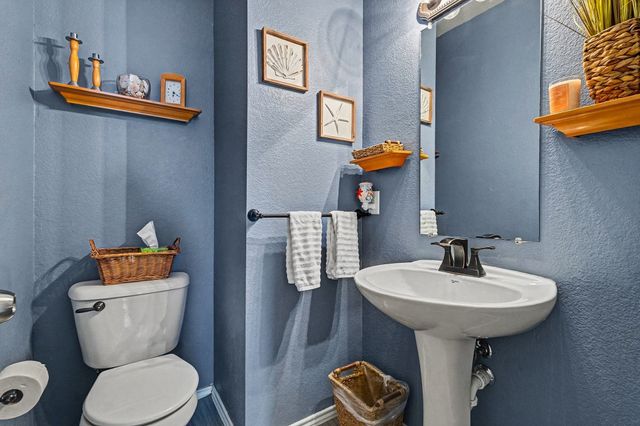 1412 Millbrook Lane, Wylie, TX 75098