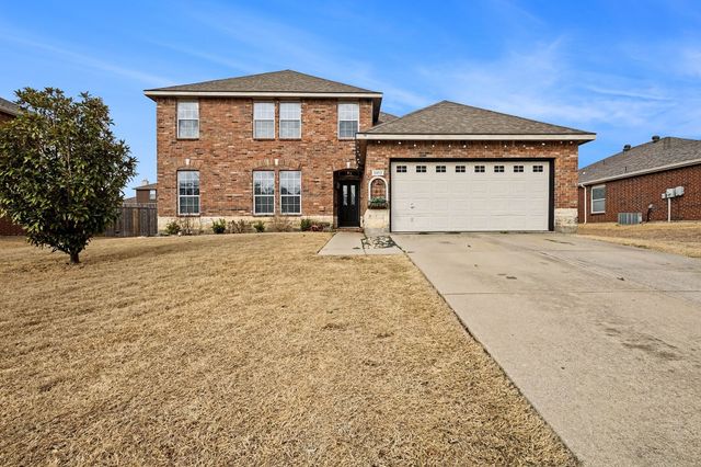 1412 Millbrook Lane, Wylie, TX 75098