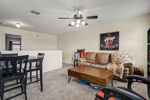 1412 Millbrook Lane, Wylie, TX 75098