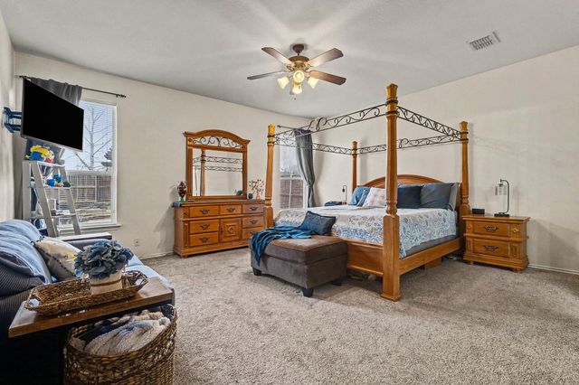 1412 Millbrook Lane, Wylie, TX 75098