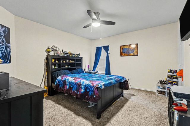 1412 Millbrook Lane, Wylie, TX 75098