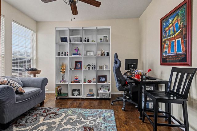 1412 Millbrook Lane, Wylie, TX 75098