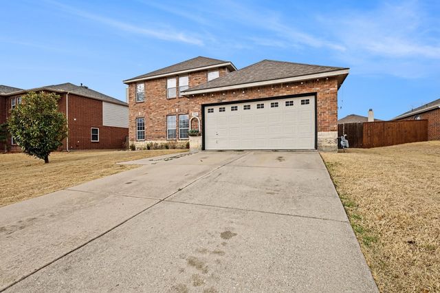 1412 Millbrook Lane, Wylie, TX 75098