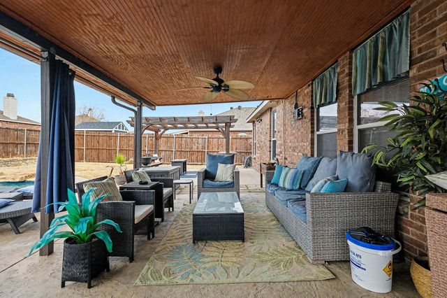 1412 Millbrook Lane, Wylie, TX 75098