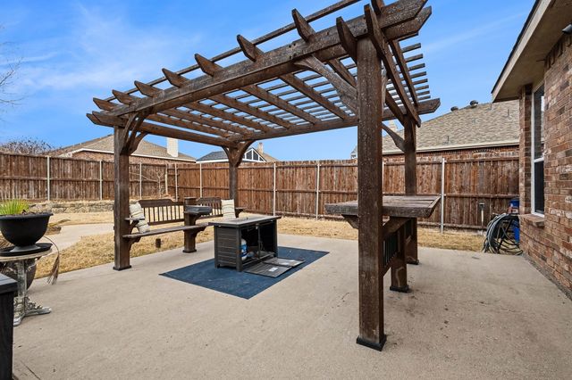 1412 Millbrook Lane, Wylie, TX 75098