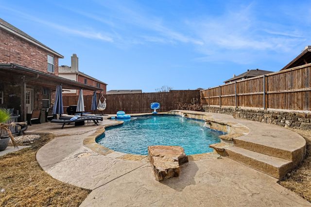 1412 Millbrook Lane, Wylie, TX 75098