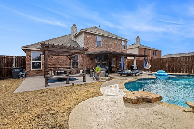 1412 Millbrook Lane, Wylie, TX 75098
