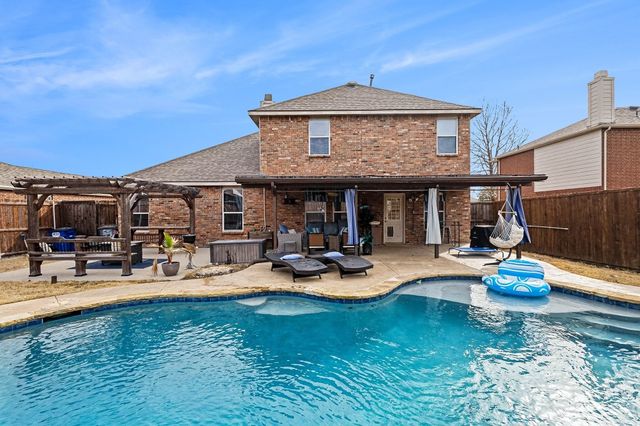 1412 Millbrook Lane, Wylie, TX 75098