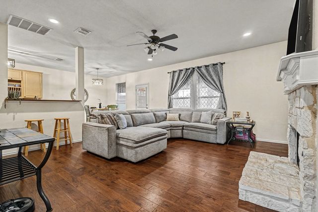 1412 Millbrook Lane, Wylie, TX 75098