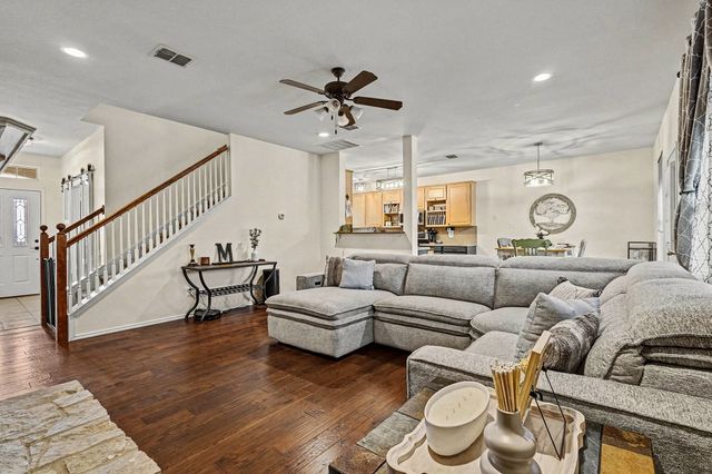 1412 Millbrook Lane, Wylie, TX 75098