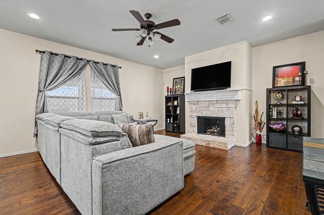 1412 Millbrook Lane, Wylie, TX 75098