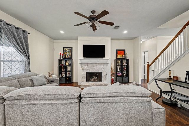 1412 Millbrook Lane, Wylie, TX 75098