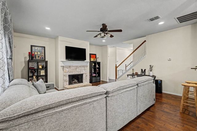 1412 Millbrook Lane, Wylie, TX 75098