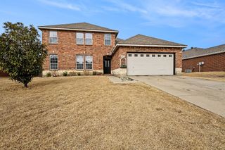 1412 Millbrook Lane, Wylie, TX 75098