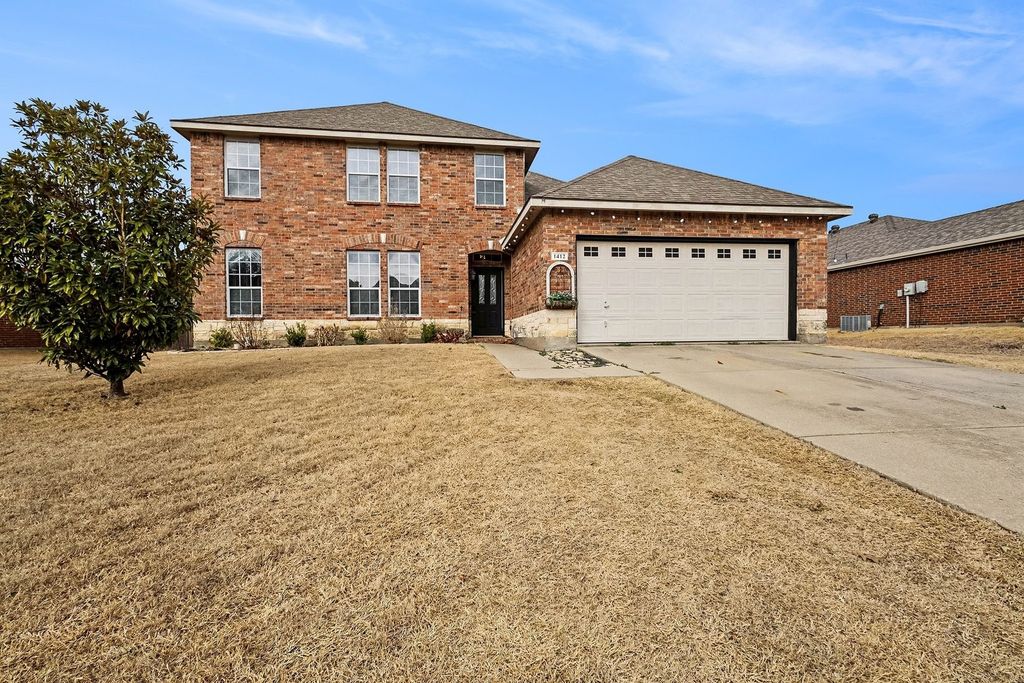 1412 Millbrook Lane, Wylie, TX 75098
