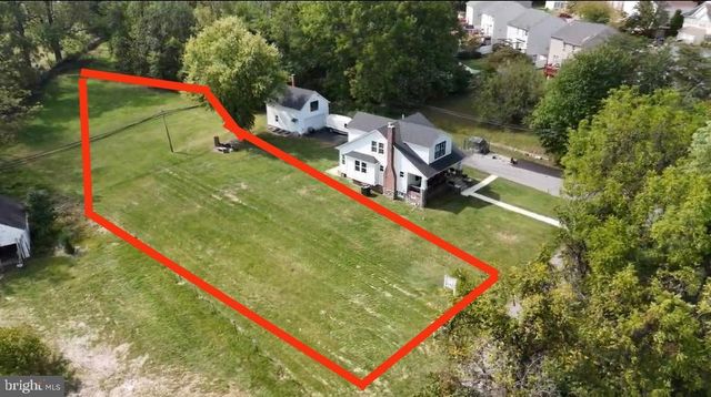 5605 PIEDMONT AVE, Baltimore, MD 21207