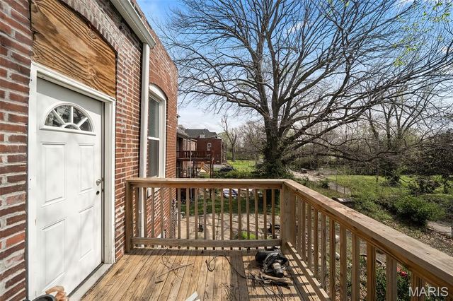3858 Greer Avenue, St Louis, MO 63107