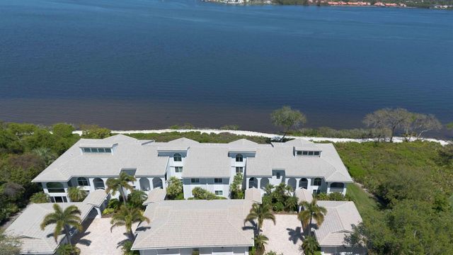 12356 Harbour Ridge Boulevard, Palm City, FL 34990