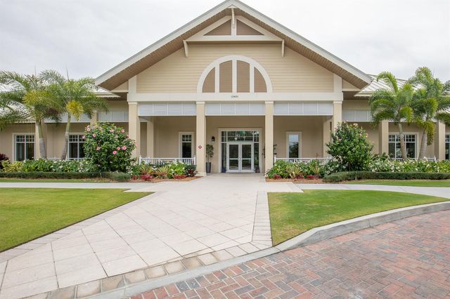 12356 Harbour Ridge Boulevard, Palm City, FL 34990
