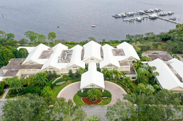 12356 Harbour Ridge Boulevard, Palm City, FL 34990