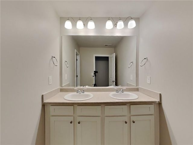 Address unavailable.