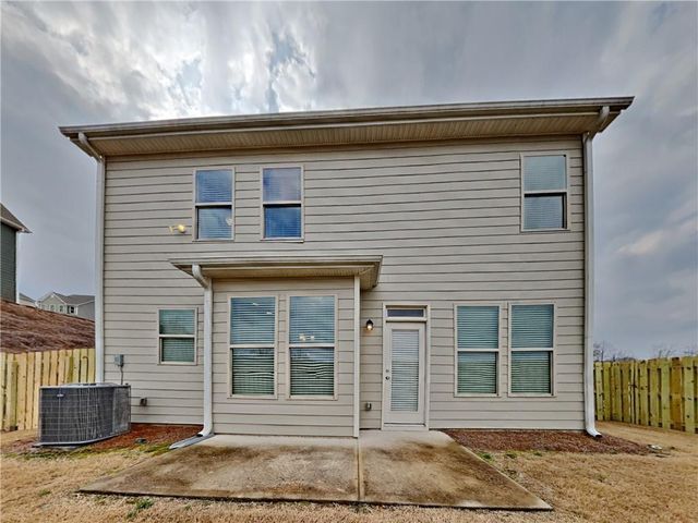 Address unavailable.