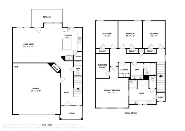 Address unavailable.