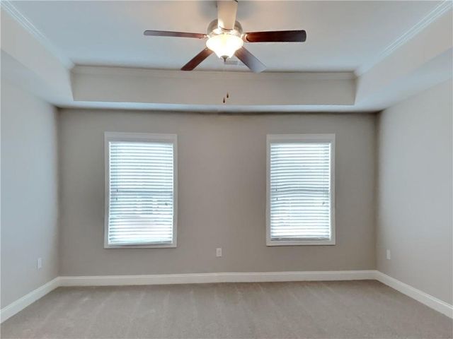 Address unavailable.