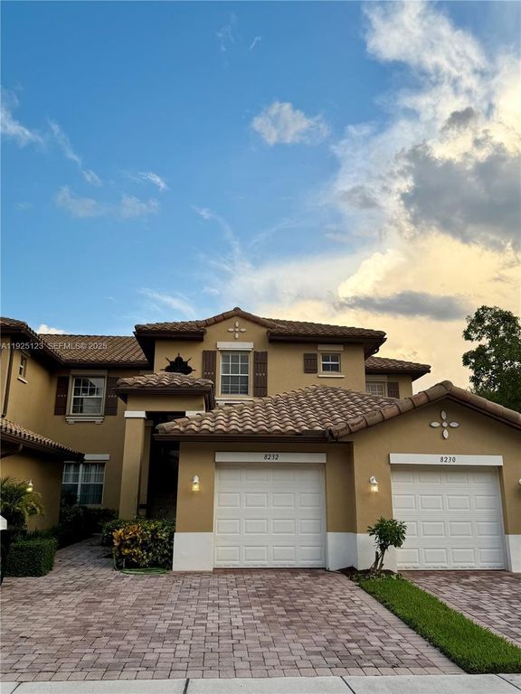 8232 NW 128th Lane 39-F, Parkland, FL 33076