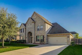 3111 Bellaria Landing Lane, Katy, TX 77494
