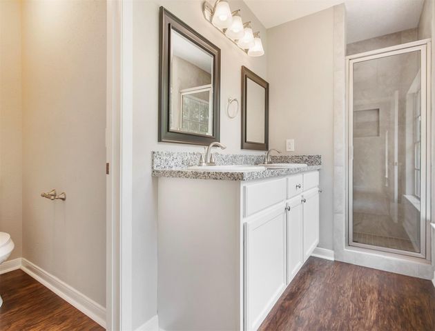 13219 Klamath Falls Drive, Houston, TX 77041