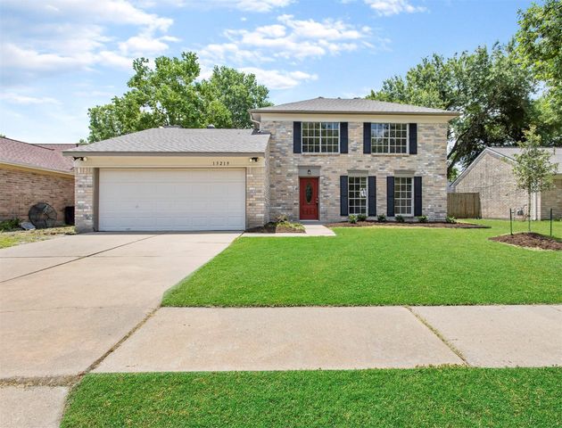 13219 Klamath Falls Drive, Houston, TX 77041